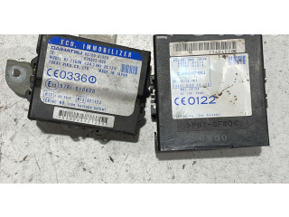 Řídící jednotka 89560-B1220, 89560-B1220   Daihatsu Sirion 2006