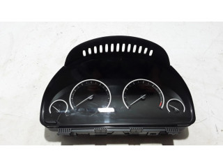 Přístrojová deska  BMW 5 F10 F11 2014 9342804  