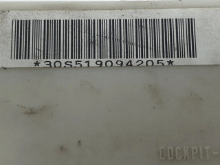 Блок предохранителей 30S519094205, 4M5T14014CBG   Ford Focus    