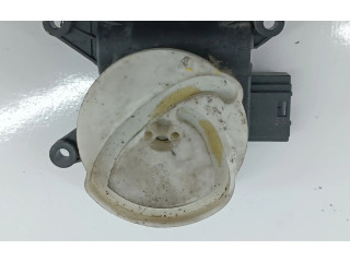 Вентилятор печки    0132801302   Seat Exeo (3R)