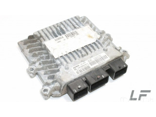 Řídící jednotka SW9650517780, 5WS40037DT   Peugeot 406 1997