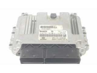 Řídící jednotka 391144A530   Hyundai H-1, Starex, Satellite 2006
