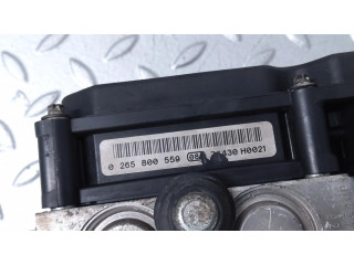 Jednotka ABS 8200747140, 7701209606   Renault Clio III 2008