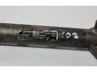 Vstřikovací lišta A6510700595, R9144Z230A   Mercedes-Benz C W204     