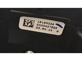Руль Chevrolet Corvette   23436912, 10109321      