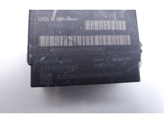 Блок подушек безопасности 50524710, A2C30470900   Alfa Romeo Mito