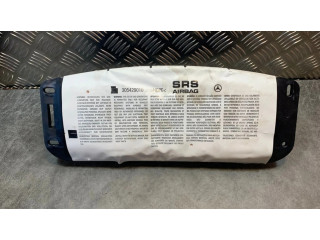 Подушка безопасности пассажира A2078603902   Mercedes-Benz E C207 W207