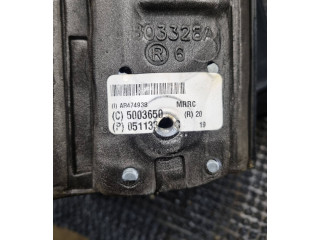 Zpětné zrcátko  Chrysler Grand Voyager V 2011  803328A, AR474938  