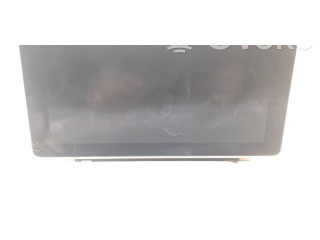 Дисплей    8W0919605   Audi A4 Allroad
