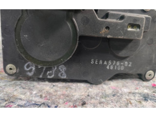 Дроссель SEAA57602    Nissan Note (E11)