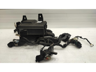   Pojistková skříňka JL3T14D068BE   Ford F150 2019