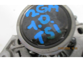 Генератор 04E903015A, 04E903015A   Volkswagen T-Cross      