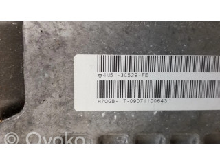  рейка  Колонка рулевая 4M513C529FE, 08148598   Ford Focus 2004-2010 года