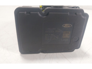 Блок АБС 2070486, DN1C2C405AB   Ford  Ecosport  2013 - 2017 года