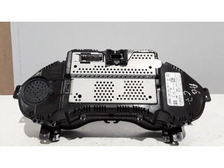 Přístrojová deska  Audi A6 S6 C7 4G 2013 4G8920932D, 0263672155  
