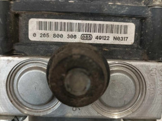 Блок управления АБС 0265231312, 0265800306   Fiat Panda II