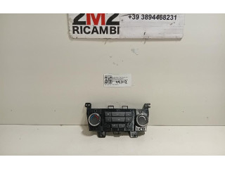 Блок управления климат-контролем 3870578, 3870578   Chevrolet Orlando
