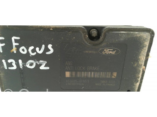 Блок АБС 10092501103, ABS   Ford  Focus  1998-2004 года