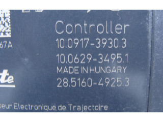 Jednotka ABS 9838074380   Peugeot 2008 II 2020