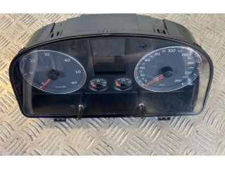 Přístrojová deska  Volkswagen Caddy 2006 1T0920854C, V0002000  