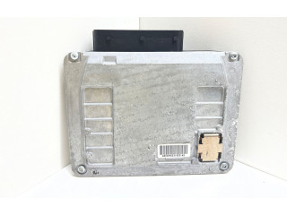 Блок управления коробкой передач 4H0907163A, 4H0907163B   Audi A8 S8 D4 4H