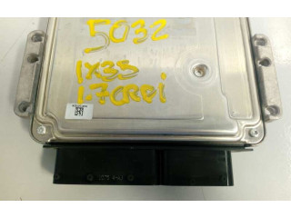 Řídící jednotka 391202A000, 0281031420   Hyundai ix35 