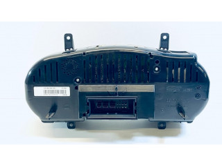 Панель приборов 5P0920823C   Seat Toledo III (5P)       