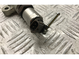 Vstřikovací lišta 238100R020, 8945860010   Toyota Auris 150    2ADFHV 