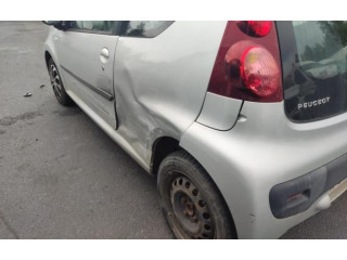 Генератор 5705NN   Peugeot 107      