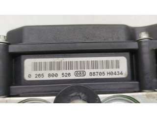 Jednotka ABS 51772682   Lancia Musa 2009