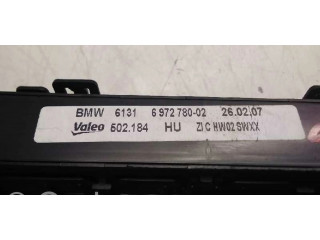 Блок управления климат-контролем 11419110DE   BMW X6 M