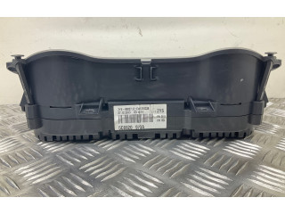 Přístrojová deska  Volkswagen Jetta VI 2013 5C6920973A  