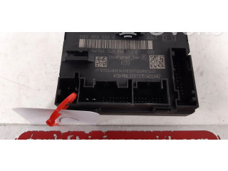 Блок управления дверью 5Q0959593B   Audi Q2 -