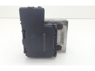 Jednotka ABS 0210-9686, 0210-9686   Mercedes-Benz ML W163 2004