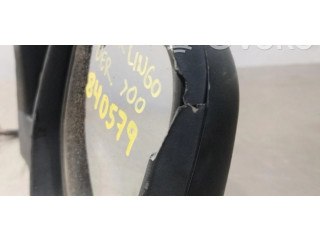 Zpětné zrcátko  Citroen Berlingo     
