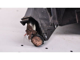   Pojistková skříňka 0266205130   Toyota Avensis T270 2010