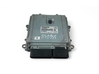 Řídící jednotka 31392982, 0281030782   Volvo XC60 2010