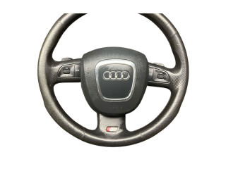 Volant Audi A6 S6 C6 4F 2006 4F0880201BA, 4F0419091CA  