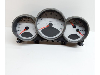 Přístrojová deska  Porsche Cayman 987 2007 98764111732, 98764111732  