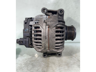 Генератор 06h903016l, 0124525113   Audi A5 8T 8F      