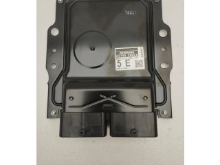 Блок управления двигателем ECU 237403NG2A   Nissan Leaf I (ZE0)    