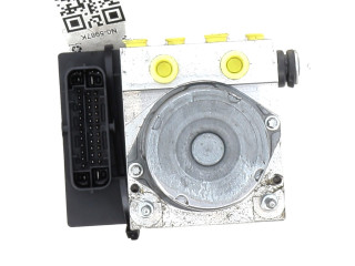Jednotka ABS 1607510480, N0-5987K   Peugeot 5008 2013