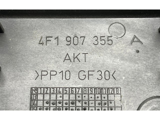 Блок предохранителей  4F1907355, 4F1907613   Audi A6 Allroad C6    