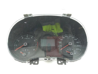 Přístrojová deska  KIA Picanto 2013 94003G6501  