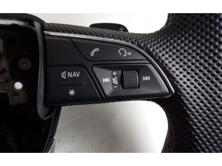 Руль Audi Q2 -   -  года 81A419091P      