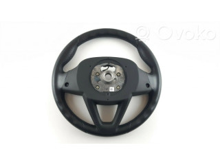 Руль BMW 7 G11 G12  2015-2022 года G766498, 40610501      