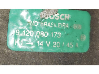 Генератор 9120080173, 9120080173   Fiat Fiorino      