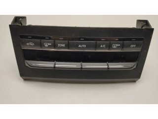 Модуль блока управления кондиционером A2129008711   Mercedes-Benz E C207 W207