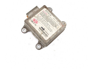 Блок подушек безопасности 0K9AA677F0, SAT2000A   KIA Clarus