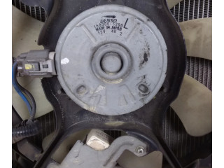 Řídící jednotka 2220002991   Mazda 2 2007